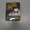 3157 LED Bulb for Reverse Lights, Super Bright 69-SMD LED Chips 600% Brighter 3156 3056 3057 4157 3047 4057 3457 for Backup Reverse Tail Parking Brake Lights(red)