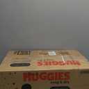 Huggies Size 4 Diapers, Snug & Dry Baby Diapers, Size 4 (22-37 lbs), 180 Count (6 Packs of 30), Packaging May Vary