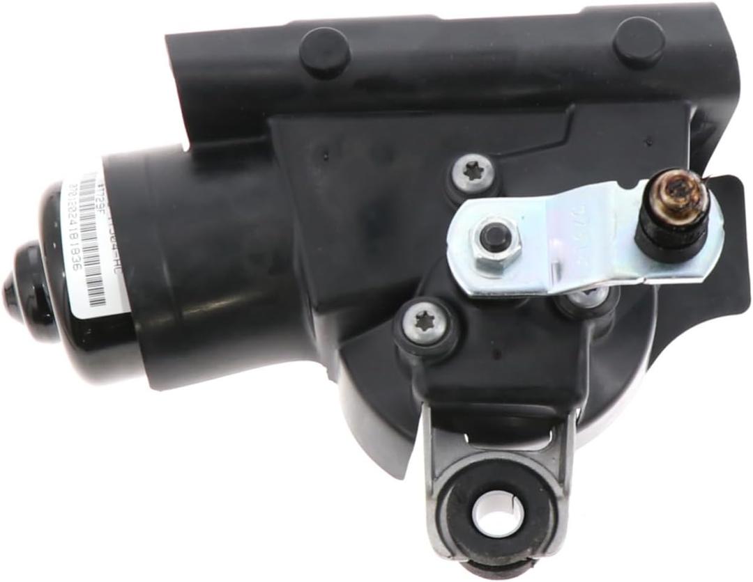 Motorcraft - Motor Asy - Wiper (P) (WM854)