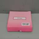 Blonde Bob Wigs for White Women - 12'' Short Bob Wigs With Bangs Natural Fashion Synthetic Wig Colorful Synthetic Hair for Daily Cosplay Halloween