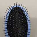 Wet Brush Detangling Brush, Original Detangler Brush (Sky) - Wet & Dry Tangle-Free Hair Brush for Women & Men - No Tangle Soft & Flexible Bristles for Straight, Curly, & Thick Hair