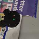 LEARNING BUGS Press to Learn Phonics, Interactive Letters and Sounds Talking Poster, Preschool & Kindergarten Learn to Read, Ages 3+