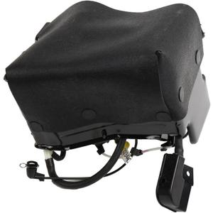 GM Genuine Parts 23316154 Automatic Level Control Air Compressor