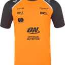 Castore McLaren F1 2025 Men's Team T-Shirt (XL)