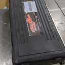 10 Ton Porta Power Kit with Wheeled Storage Case, Hydraulic Jack Kit Ram Pump & 4.6 Ft/1.4 m Oil Hose for Automotive, Garage, Farm, Heavy Equipment