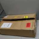 DAYUAN YT-1097 Universal Press and Pull Sleeve Remove Install Bushes Bearings Garage Tool Kit,Black