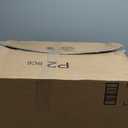 Beckham Hotel Collection Bed Pillows King Size Set of 2 - Down Alternative Pillow for Back, Stomach or Side Sleepers (White)