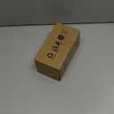 Kevin Textile 14x36 Inch Long Lumbar 1 Pack Boho Decorative Throw Pillow Cover Soft Striped Corduroy Rectangle Cushion Case Farmhouse Solid Color Accent for Living Room Couch Sofa Bed, Teal Blue