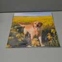 2 x 2026 Calendar, Wall Calendar 2026, Dogs 12 Month Wall Calendars (Jan - Dec 2026) 12" x 24" Opened, Hanging Monthly Calendar Thick Paper for Kids Family Adults Office Home