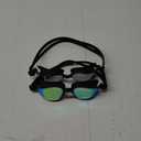 Swimming Goggles 2 Pack, Professional Anti Fog No Leaking UV Protection Swim Goggles for Women Men Adult Youth