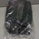 Cwatcun Camera Sling Bag Compact Small Camera Case, Waterproof Canvas Crossbody Camera Bag with Rain Cover, Travel Photography Bag for Canon, Nikon, Sony, Fuji DSLR/SLR/Mirrorless Cameras, Lens (Black)