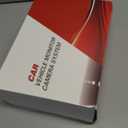 AHD1080P Wired Backup Camera with 7'' Touch Screen Monitor, Rear View Camera System for Truck/RV/Trailer/Skid Steer/Tractor, Colorful Night Vision&10G Vibration Truck Rv Camera System