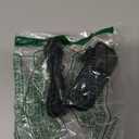 AC Adapter Charger for Hyper Tough AP00979J 44216 AQ70008G 4.8-Volt Cordless Screwdriver