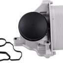 Engine Oil Cooler Assembly 11428683206 fit for 12-16 328i