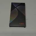 TORRAS Guardian Shockproof for Samsung Galaxy S25 Case, [12FT Military Grade Drop] Thin & Soft Touch for Samsung S25 Case, Transparent Protective Slim Case for Samsung S25, Diamond Clear