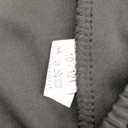 WISHU Medieval Ankle Banded Pirate Pants Boys, Kids Renaissance Viking Pirate Costume, Halloween Cosplay Striped Trousers (10-12 Years, Black)