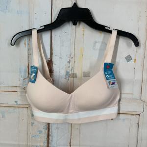 Hanes Bra Size M