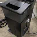 ECOVACS DEEBOT T50 MAX PRO Omni Robot Vacuum and Mop, 18,500Pa Suction, 18mm Auto-Lift, ZeroTangle &TruEdge 2.0, AIVI 3.0 Obstacle Avoidance, Auto Hot Water Mop Wash/Dry/Refill, Self-Emptying