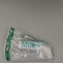 Milk Makeup Hydro Grip Primer with Hyaluronic Acid + Niacinamide – Hydrating Face Primer Grips Makeup for Up to 12 Hours – SiliconeFree, Lightweight Gel with Dewy Finish – 0.33 oz