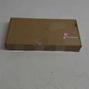 LBW Desk Grow Light, Full Spectrum Plant Light for Indoor Plants, Grow Lamps with 4/8/12H Timer, 10"-26" Height Adjustable, 6 Brightness Levels (One-Head)