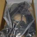 ST-6093 Ignition Spark Plug Wire Set, 8mm, 6-Pack, for Ford E-150 Econoline/Club Wagon, F-150 1997-2000, V6 4.2L