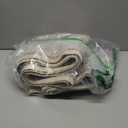 2x6 Hallway Washable Runner Rug : Vintage Soft Kitchen Laundry Runner with Non Slip Backing Farmhouse Entryway Living Room Floor Mat Stain Resistant Carpet for Bedroom Bathroom Distressed Beside Rug