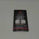 FireNova Magnetic for iPhone 17 Pro Case, Compatible with MagSafe, [Integrated Silicone Camera Control Button] [Camera Protection] Anti-Scratch Microfiber Lining Phone Case, 6.3", Calke Green