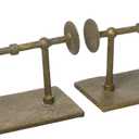 Cyan Design 07237 Archer Bookends