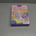 2 x MyPixie Poke Art Kits for Girls, Arts and Crafts for Kids 4-8, DIY Creative Activity Toys, Christmas Birthday Gifts for Girls 4 5 6 7 8 9 10 Year Old (Pink)