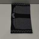 NEENCA Professional Knee Brace for Pain Relief, Medical Knee Support with Patella Pad & Side Stabilizers, Compression Knee Sleeve for Meniscus Tear, ACL, Joint Pain, Runner, Workout (Black, X-Large)