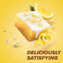 Pure Protein Pure Protein Bars, High Protein, Nutritious Snacks To Support Energy, Lemon Cake, 12 Count, 12 Count (EXP 03/21/27)