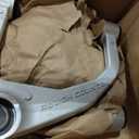 Lower Control Arm compatible for: Model 3 2017-2023, Set of 4
Control Arm with Ball Joints replacement OE: 1044354-00-A,1044359-00-A,1044341-00-D,X60CJ1014