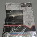 Raimarket 200 Sheets Black Carbon Paper for Tracing On Fabric | Carbon Paper for Tracing on Wood & Canvas, Tracing Paper for Drawing Sewing Patterns, 5 Stylus, A4 Size (9 X 13) Graphite Transfer Paper