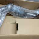 A-Premium Catalytic Converter Kit Direct-Fit Compatible with Jeep Liberty 2008-2012 & Dodge Nitro 2008-2011, 3.7L, EPA Compliant, Replace# 68105776AA