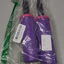 Balloon Pump Hand Held, Inflator Air Pump for Balloons - 2Way Dual Action, 2Pack: Friends can Help - Easy to Use