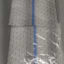 10"x12" Waterproof Shower Cover Incision Bandages for Large Wound with No Glue On The Center Adhesive Transparent Shower Protector Post Surgical Water Barrier Guard Pack of 14