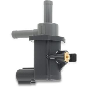 MOTOALL Vapor Canister Purge Valve Solenoid Fit for Toyota Lexus Sienna Sequoia Prius Highlander Matrix ES330 Replaces# 90910-12259
