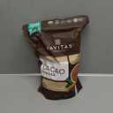 Navitas Organics Cacao Powder - Cocoa Powder Substitute 1:1, For Hot Chocolate, Baking & More - Regenerative Organic Certified, Non GMO, Fairtrade, Gluten Free, Non-alkalized (24oz. Bag, 113 Servings)