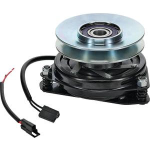 Xtreme Outdoor Power Equipment X0423 PTO Clutch Compatible with/Replacement for Cub Cadet RZT17, RZT22, RZT42, RZT50, Tank M48-HN and Z Force 01008544, 01008544P, 717-04127, 917-04127, 01008544