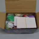 Squishy Toys, 28 Pack Kawaii Squishies and Cards, Gifts for Easter Egg Fillers Basket Stuffers, Party Favors for Kids 4-8 8-12, Treasure Box Classroom Prizes Mochi Squishy Cat Fidget Toys