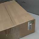 mixi Travel Bag with Wheels Expandable Foldable Luggage Bag Collapsible Rolling Travel Bag Duffel Bag Large Capacity Suitcase for Men Women, Black