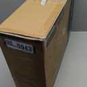 HOMLAND Foldable Rollator Walkers with Seat for Seniors, 8'' Big Wheels, 350 lb. Weight Capacity, Adjustable Handles and Seat Height, Lightweight Rolling Walker, Purple