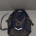 sunhiker Cycling Hiking Backpack Water Resistant Travel Backpack Lightweight SMALL Daypack M0714 (Dark Blue)