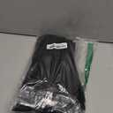 Fireplace Cover Screen Fireplace Baby Proofing 39"X32" Safety Mesh Cover Fire Place Guard Gate for Child Toddler and Pets, Black