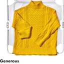 OXO Good Grips Folding Sweater Dryer, White, 26" sq. x 4-1/2" h