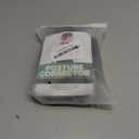 ComfyBrace Posture Corrector-Back Brace for Men and Women- Fully Adjustable Straightener for Mid, Upper Spine Support- Neck, Shoulder, Clavicle and Back Pain Relief-Breathable