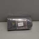 MOONQUEEN Ultra Soft Premium Washcloths Set - 12 x 12 inches - 24 Pack - Quick Drying - Highly Absorbent Coral Velvet Bathroom Wash Clothes - Use as Bath, Spa, Facial, Fingertip Towel (Grey)