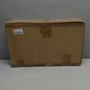 GHWIE Plant Stand Indoor Plant Shelf Outdoor bamboo Plant Rack, 3 Tiers Ladder Plant Holder Flower Stand for Living Room Balcony Garden Patio,Living Room Boho Home Decor for Gardening Gifts (Brown)