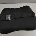 Headrest Black
