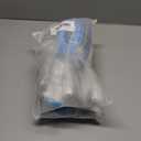 2 x Elkanah Cleaning Brushes for Household use Small Cleaning Brushes for Small Spaces Sink Bathroom Deep Cleaning Supplies Set of 10